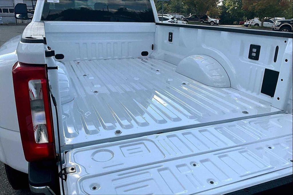 new 2026 Ford F-350 car, priced at $71,150