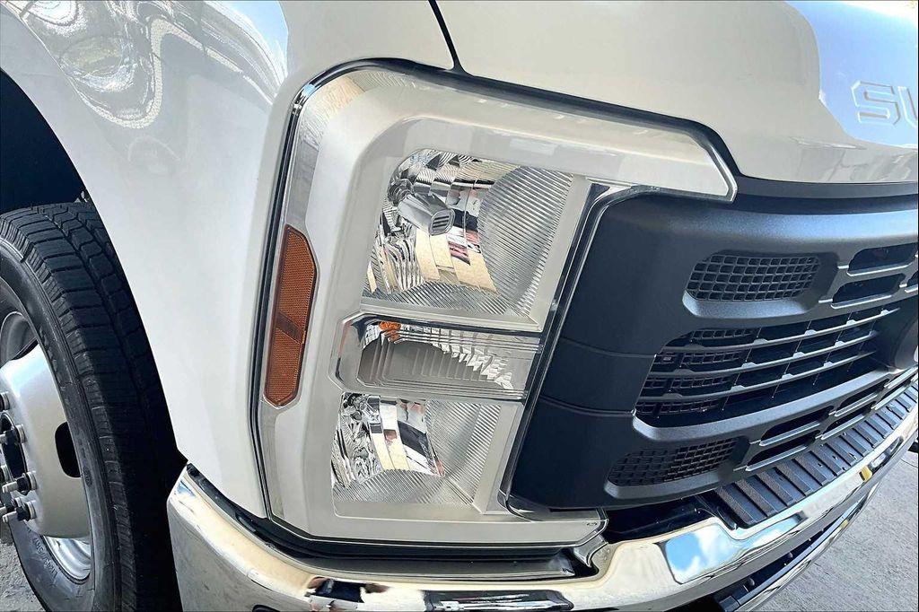 new 2026 Ford F-350 car, priced at $71,150