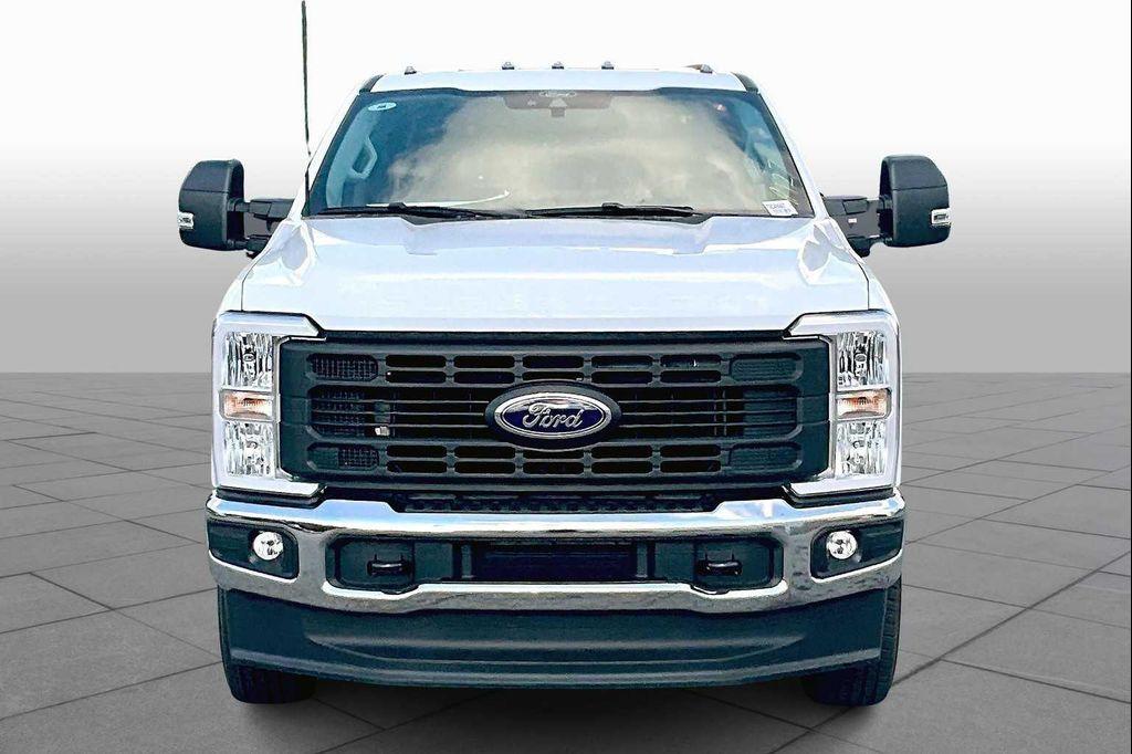 new 2026 Ford F-350 car, priced at $71,150