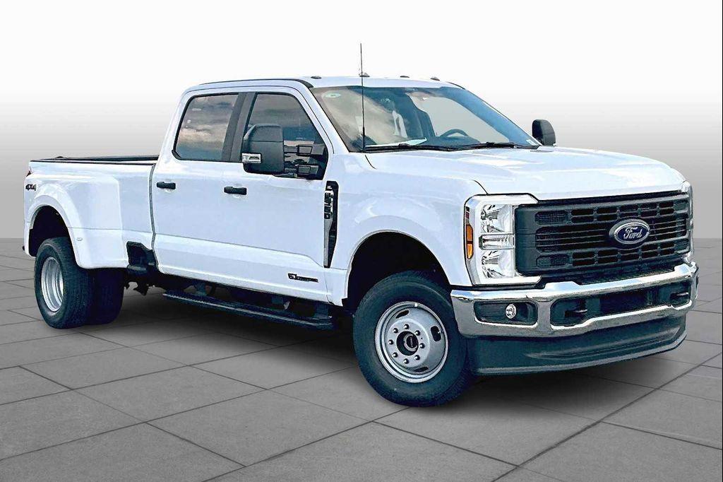 new 2026 Ford F-350 car, priced at $71,150