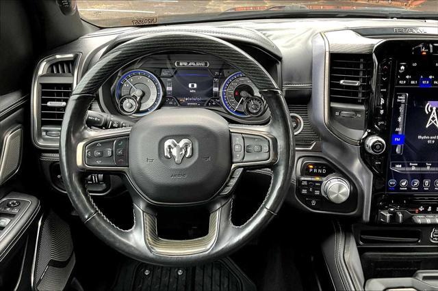 used 2020 Ram 1500 car, priced at $36,999