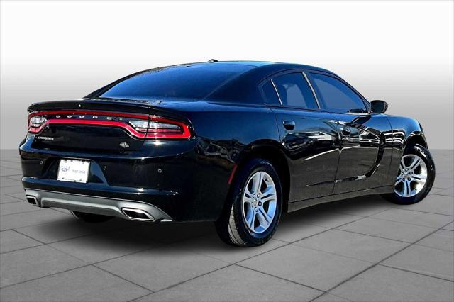 used 2019 Dodge Charger car, priced at $17,999