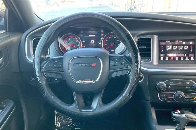 used 2019 Dodge Charger car, priced at $17,999