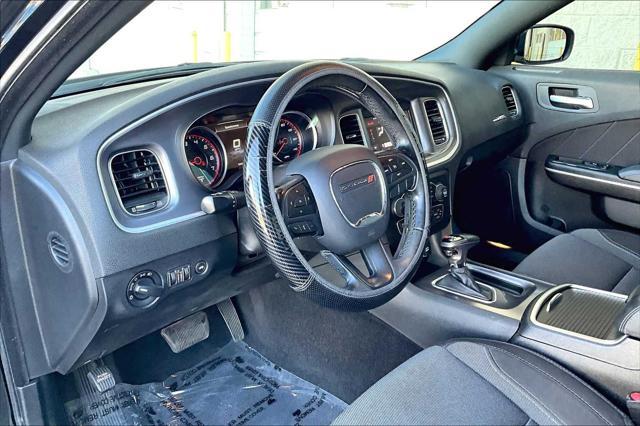 used 2019 Dodge Charger car, priced at $17,999