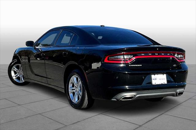 used 2019 Dodge Charger car, priced at $17,999