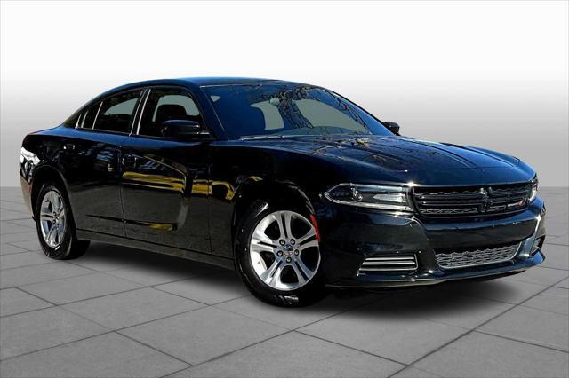 used 2019 Dodge Charger car, priced at $17,999