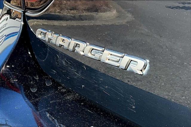 used 2019 Dodge Charger car, priced at $17,999