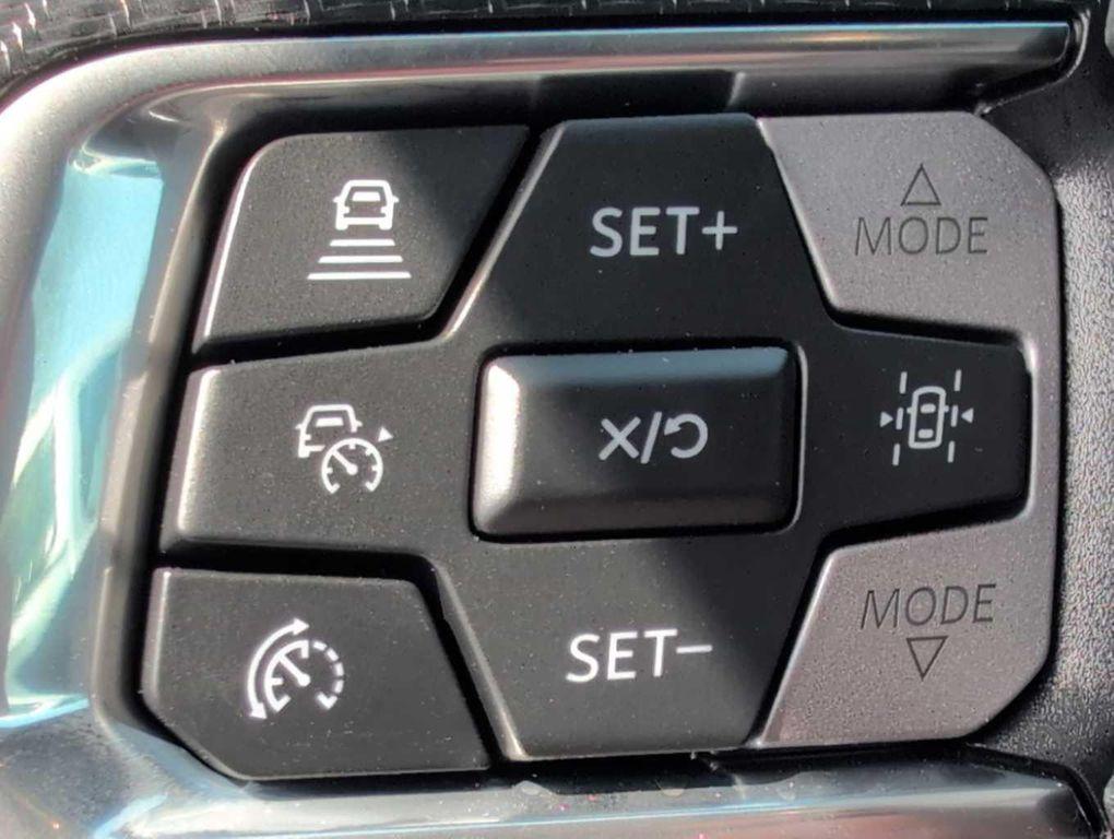 new 2025 Ford Mustang car, priced at $56,886