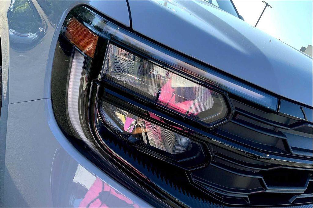 new 2025 Ford Expedition car, priced at $63,255