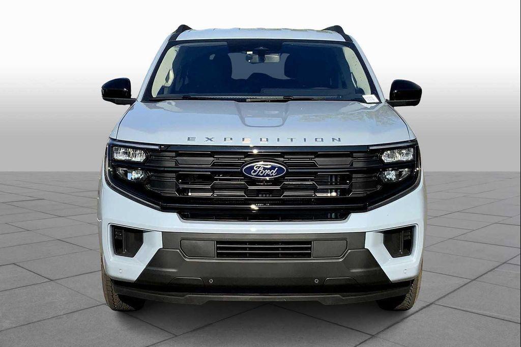 new 2025 Ford Expedition car, priced at $63,255