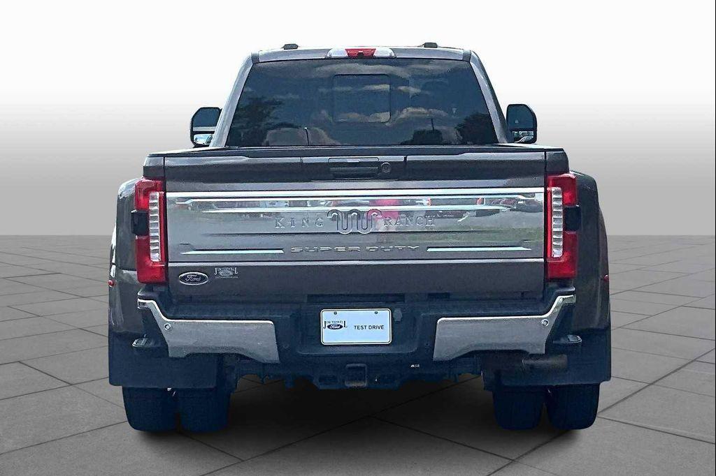 used 2023 Ford F-450 car, priced at $89,990