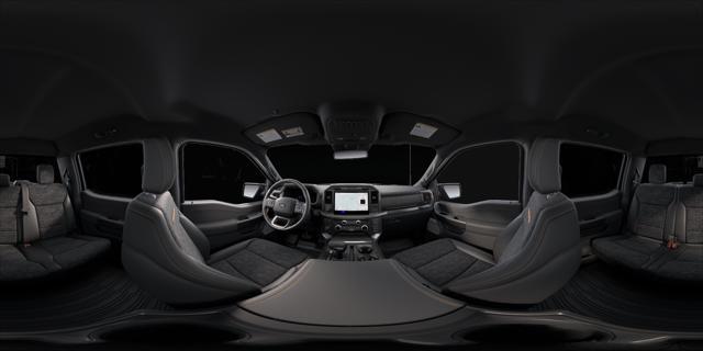 new 2025 Ford F-150 car, priced at $69,385