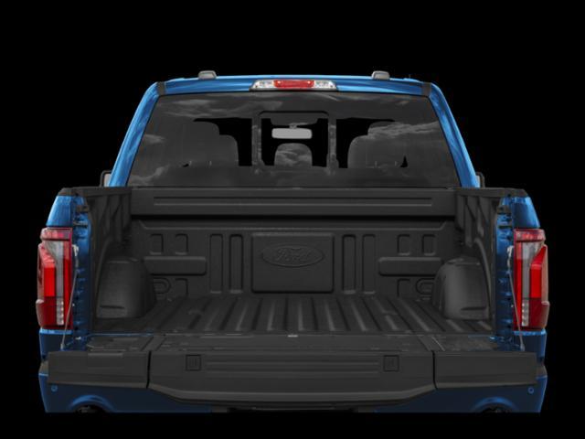 new 2025 Ford F-150 car, priced at $69,385