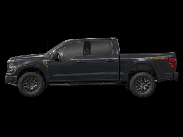 new 2025 Ford F-150 car, priced at $69,385