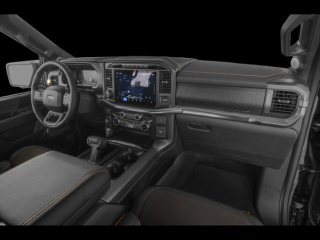 new 2025 Ford F-150 car, priced at $69,385