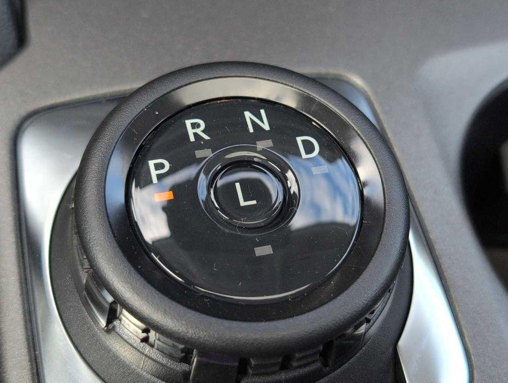 new 2025 Ford Bronco Sport car, priced at $37,963