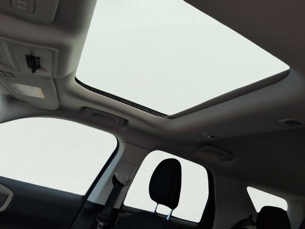 new 2025 Ford Bronco Sport car, priced at $37,963