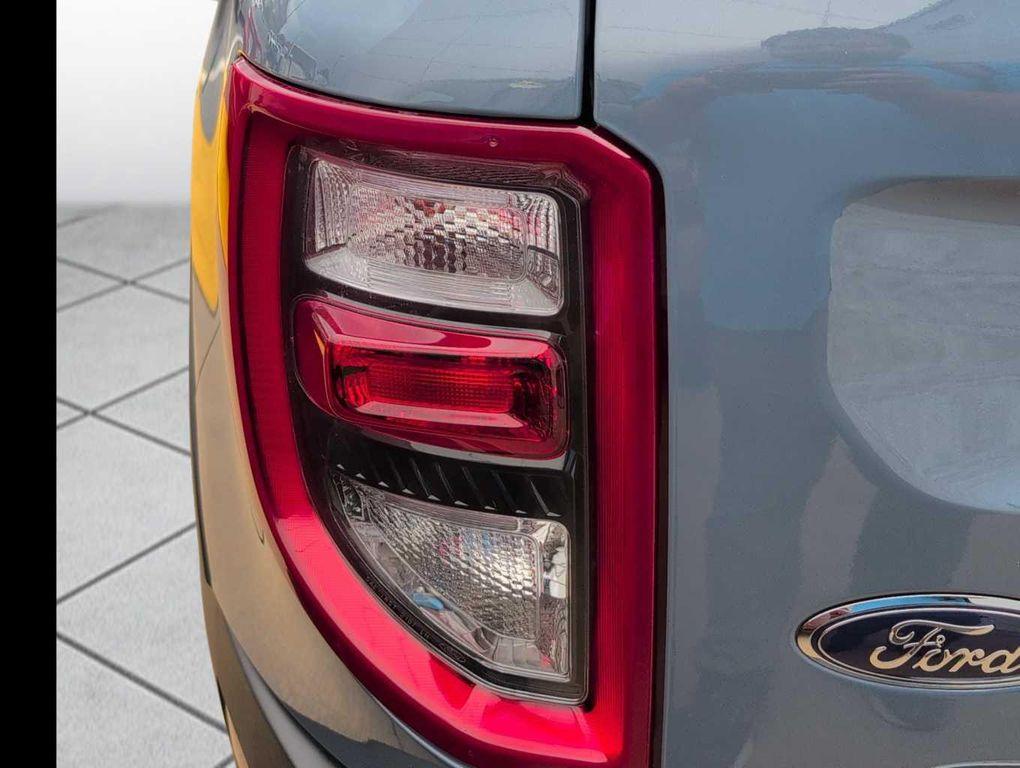 new 2025 Ford Bronco Sport car, priced at $37,963