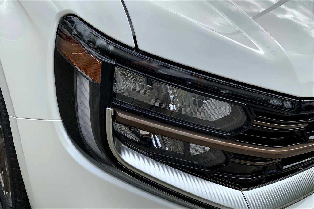 new 2025 Ford Expedition Max car, priced at $87,910