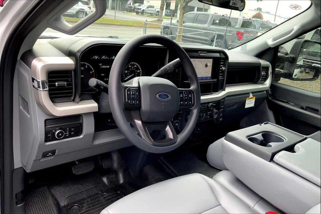 new 2026 Ford F-250 car, priced at $65,695