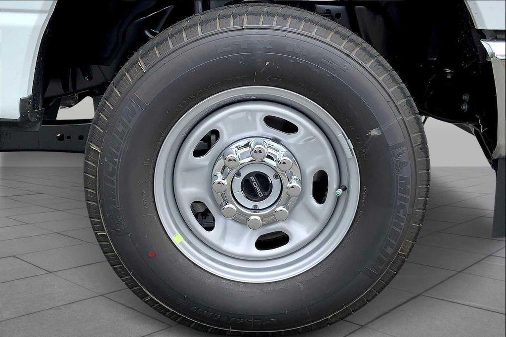 new 2026 Ford F-250 car, priced at $65,695