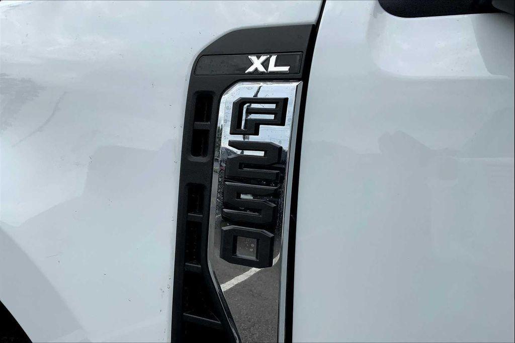 new 2026 Ford F-250 car, priced at $65,695