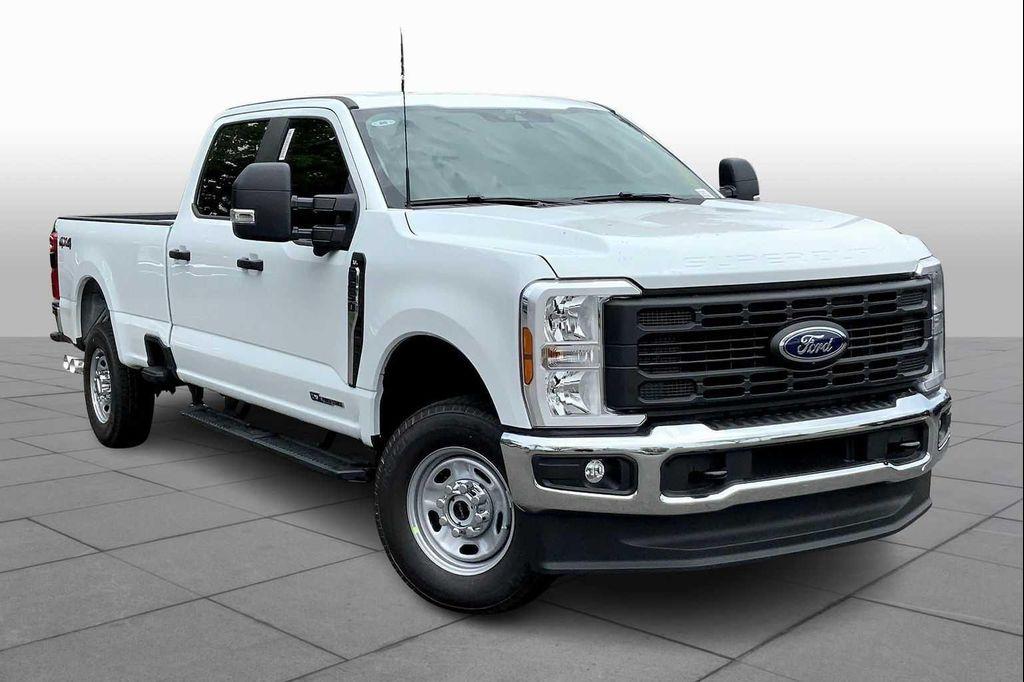 new 2026 Ford F-250 car, priced at $65,695