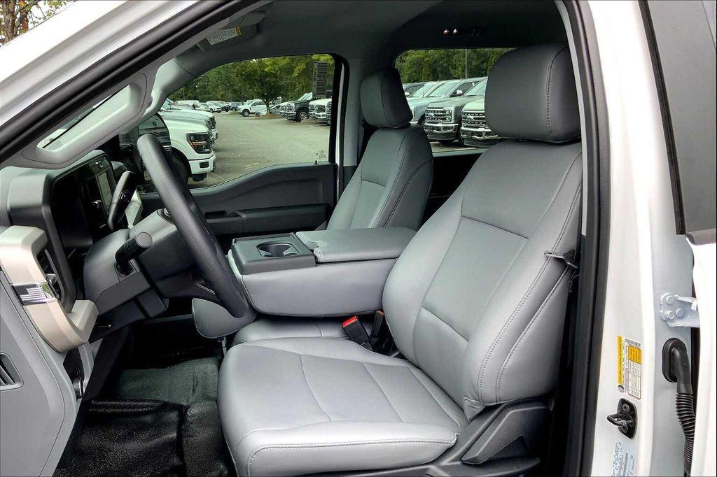 new 2026 Ford F-250 car, priced at $65,695