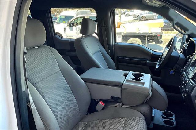 used 2017 Ford F-150 car, priced at $14,950