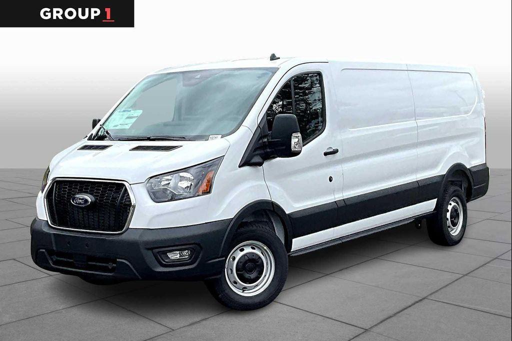 new 2025 Ford Transit-250 car, priced at $51,716