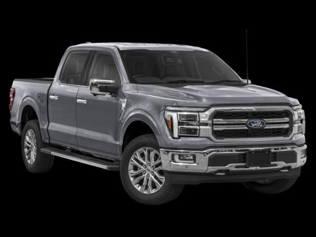 new 2025 Ford F-150 car, priced at $76,710