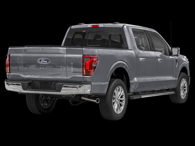 new 2025 Ford F-150 car, priced at $76,710