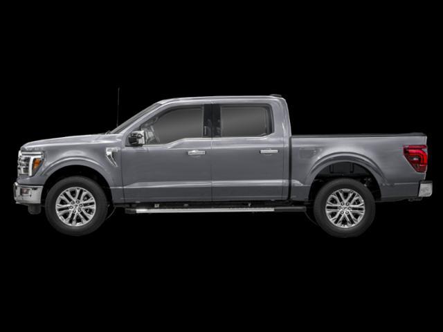 new 2025 Ford F-150 car, priced at $76,710