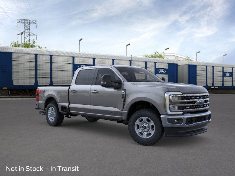 new 2026 Ford F-350 car, priced at $79,020