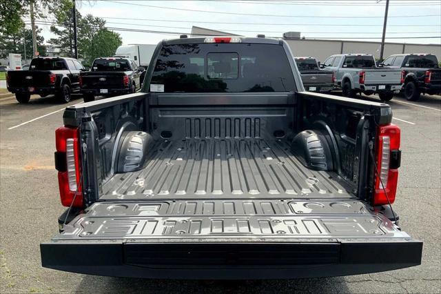 new 2025 Ford F-350 car, priced at $88,730