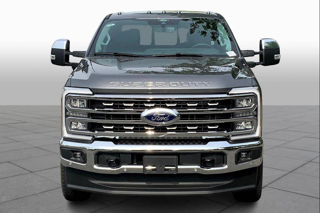 new 2025 Ford F-350 car, priced at $82,730