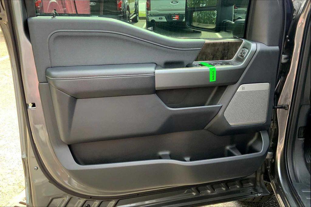 new 2025 Ford F-350 car, priced at $82,730