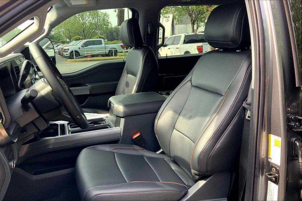 new 2025 Ford F-350 car, priced at $82,730