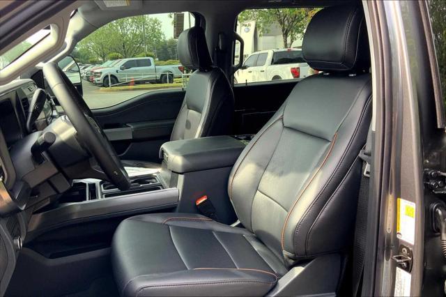 new 2025 Ford F-350 car, priced at $88,730