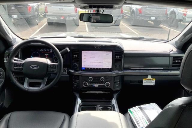 new 2025 Ford F-350 car, priced at $88,730