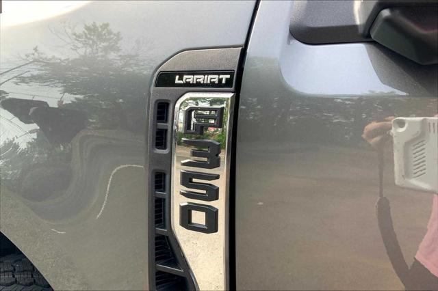 new 2025 Ford F-350 car, priced at $88,730