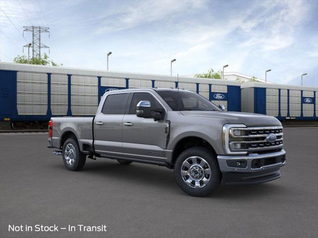 new 2025 Ford F-350 car, priced at $88,730
