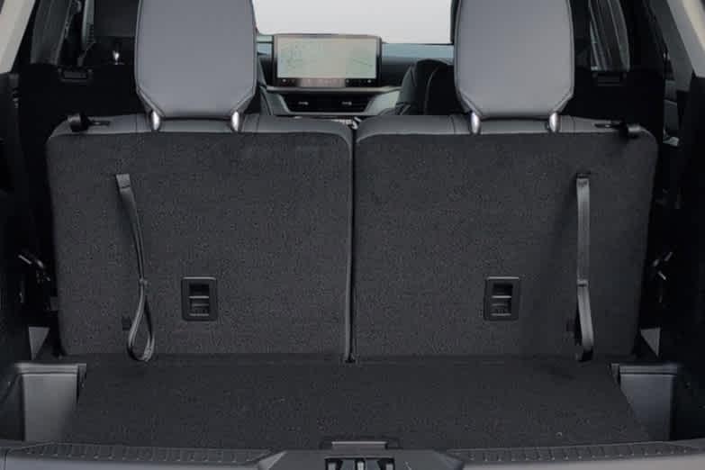 new 2025 Ford Explorer car, priced at $43,363