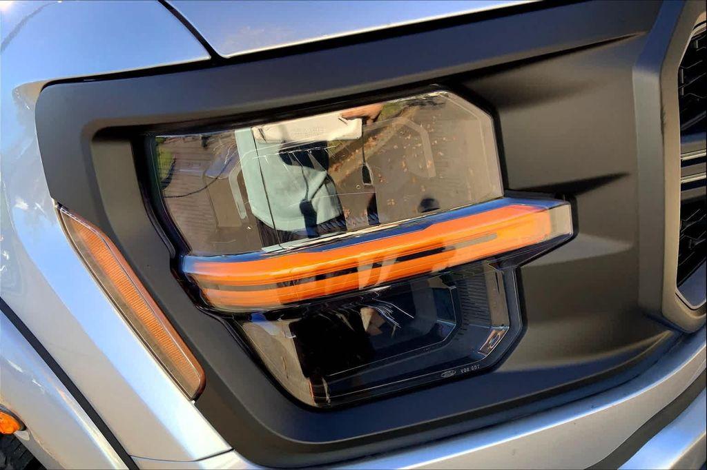 new 2024 Ford F-150 car, priced at $87,500