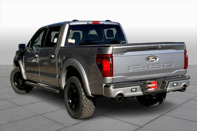 new 2024 Ford F-150 car, priced at $72,510