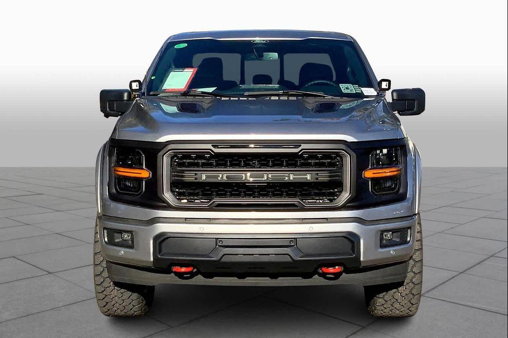 new 2024 Ford F-150 car, priced at $87,500