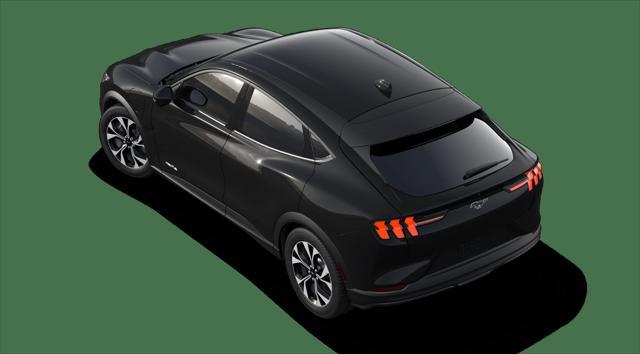 new 2024 Ford Mustang Mach-E car, priced at $47,490