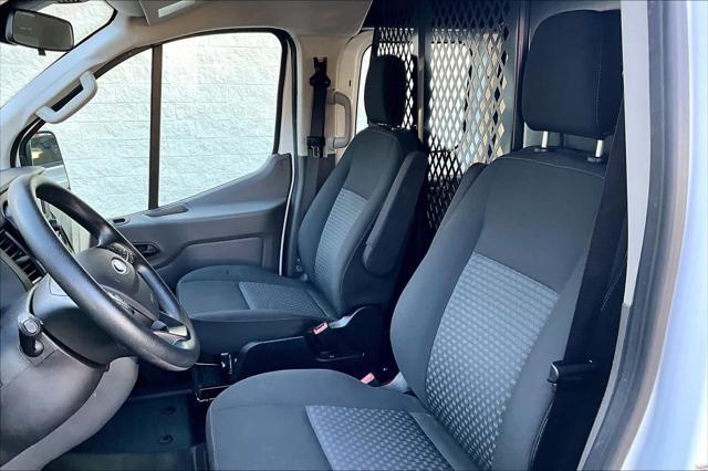 used 2023 Ford Transit-250 car, priced at $36,316