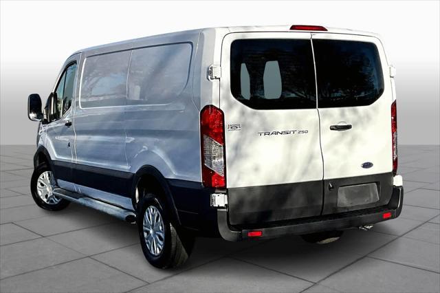 used 2023 Ford Transit-250 car, priced at $36,316