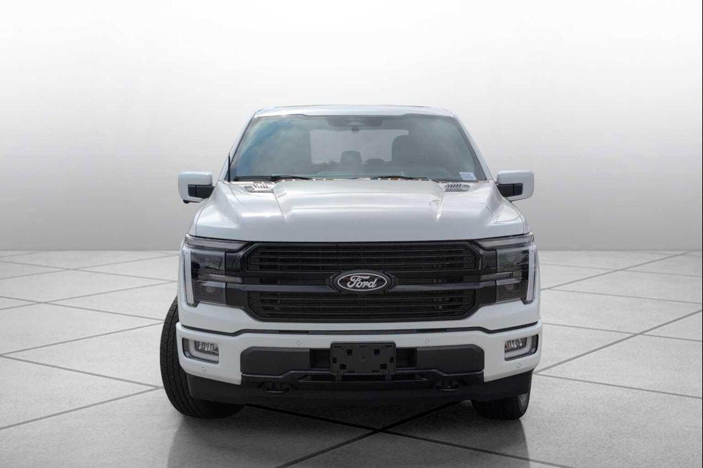 new 2025 Ford F-150 car, priced at $86,350